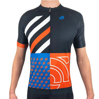 PERFORMANCE+ Jersey - Lilac Rider Guys