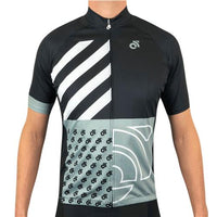 TECH+ Jersey - WARATAH