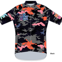 HCW TECH+ Jersey