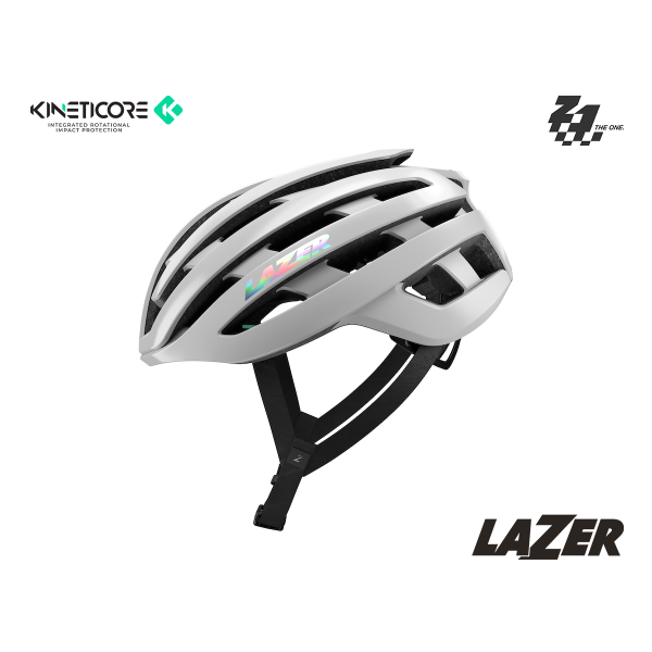 LAZER Z1 KINETICORE Helmet