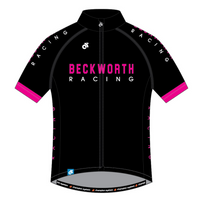 PERFORMANCE+ Jersey - Black