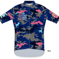 HCW TECH+ Jersey