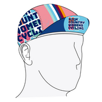PERFORMANCE Cycling Cap
