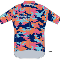 HCW TECH+ Jersey