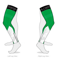 PERFORMANCE Leg Warmer