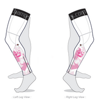 PERFORMANCE Leg Warmer