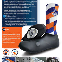 APEX Aero Shoe Covers