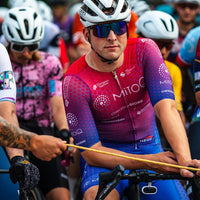 APEX Summer Skinsuit