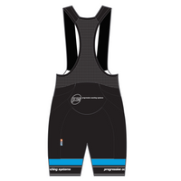 APEX+ Premium Bib Short