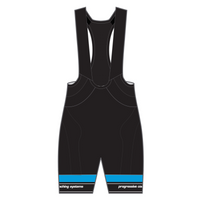 APEX+ Premium Bib Short