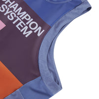 Tech+ Edge - Sleeveless Tri Suit