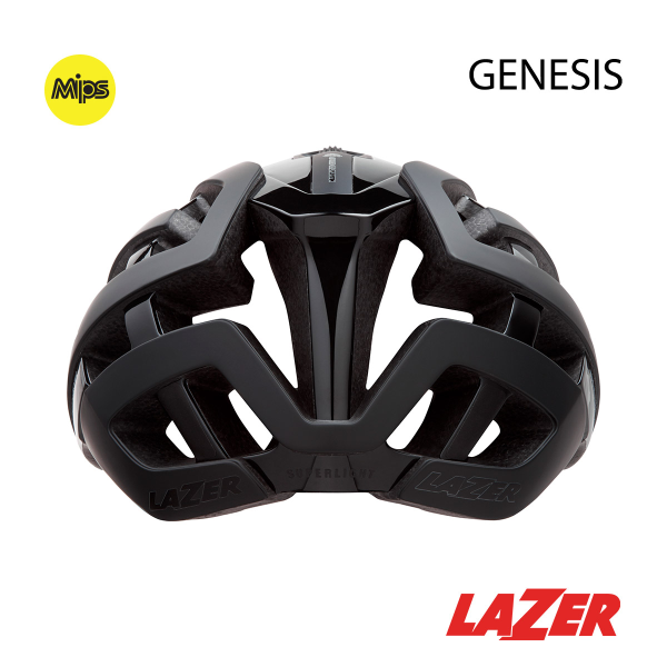 LAZER Genesis MIPS Helmet