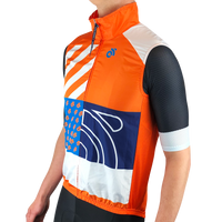 PERFORMANCE Wind Vest