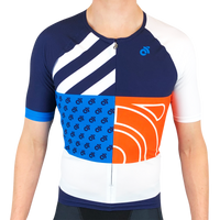 APEX Tri Speed Top