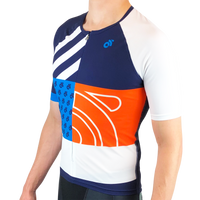 APEX Tri Speed Top
