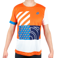 PERFORMANCE Training Top Short Sleeve