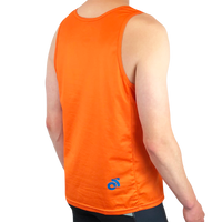 PERFORMANCE Lite Run Singlet
