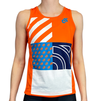 PERFORMANCE Lite Run Singlet