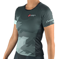 Tech+ Run Top