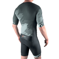 Tech+ Edge Aero Trisuit