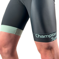 Tech+ Edge - Sleeveless Tri Suit