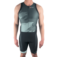 Tech+ Edge - Sleeveless Tri Suit
