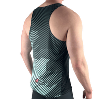 Tech+ Run Singlet