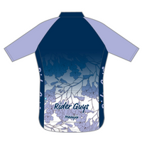 PERFORMANCE+ Jersey - Lilac Rider Guys