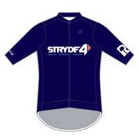 TRANSFORMED APEX+ Jersey