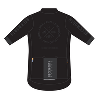 APEX+ Zero Jersey - Stripes
