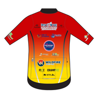 APEX+ Zero Jersey