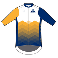 APEX+ Zero Jersey - Yellow