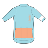 APEX+ Zero Jersey