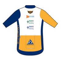 APEX+ Zero Jersey - Yellow