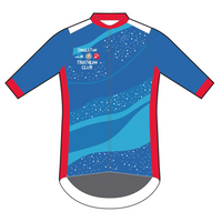APEX+ Zero Jersey