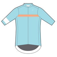 APEX+ Zero Jersey