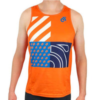 TROTTERS Performance Lite Run Singlet
