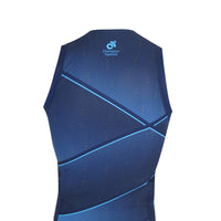 Performance Link Tri Top