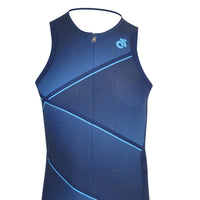 Performance Link Tri Top