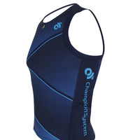 Performance Link Tri Top