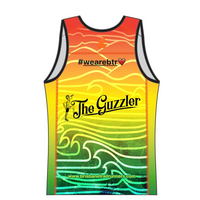 Apex Men's Run Singlet