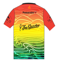 Apex Men's Run Top Crew Neck
