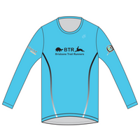 Performance Training Top Long Sleeve