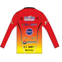 Performance Training Top Long Sleeve