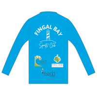 TROTTERS Performance Training Top Long Sleeve