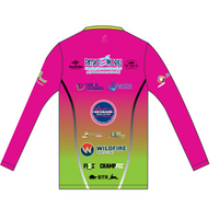 Performance Training Top Long Sleeve