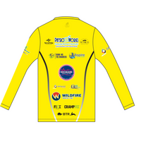 Performance Training Top Long Sleeve