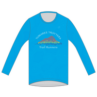 TROTTERS Performance Training Top Long Sleeve