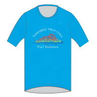 TROTTERS Performance Training Top Short Sleeve