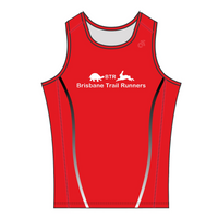 Performance Lite Run Singlet